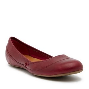 Merrell Ember Ballet Flat NIB - SOLD OUT 8